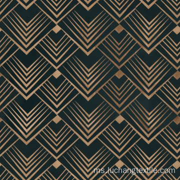 Upholsteri Fabrik Berkualiti Tinggi Untuk Kain Perabot Sofa